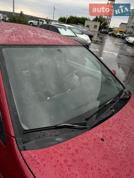 Седан Mitsubishi Lancer 2007 в Виннице