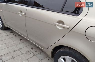 Седан Mitsubishi Lancer 2007 в Днепре