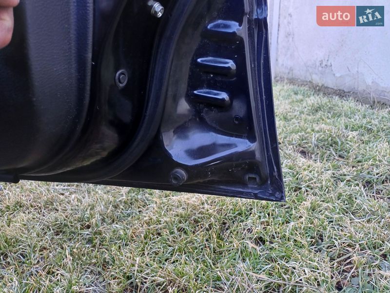 Седан Mitsubishi Lancer 2007 в Первомайске