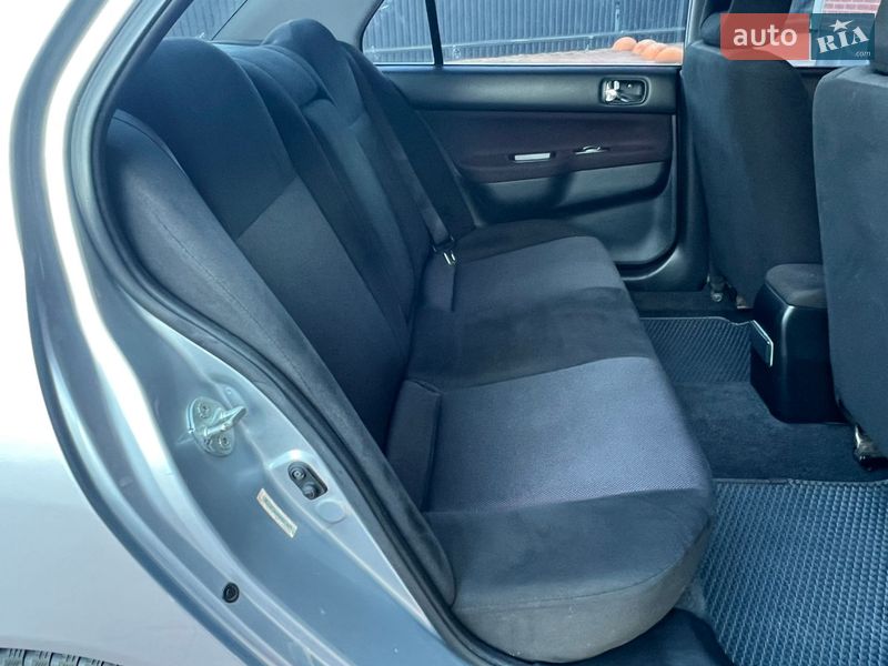 Седан Mitsubishi Lancer 2007 в Одессе