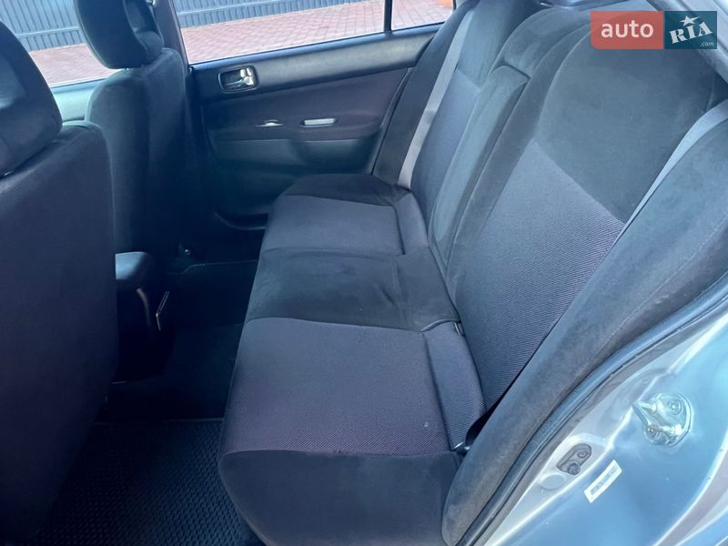 Седан Mitsubishi Lancer 2007 в Одессе
