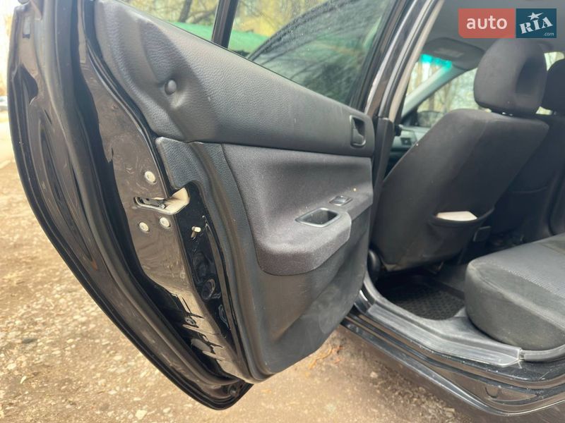 Седан Mitsubishi Lancer 2007 в Одессе