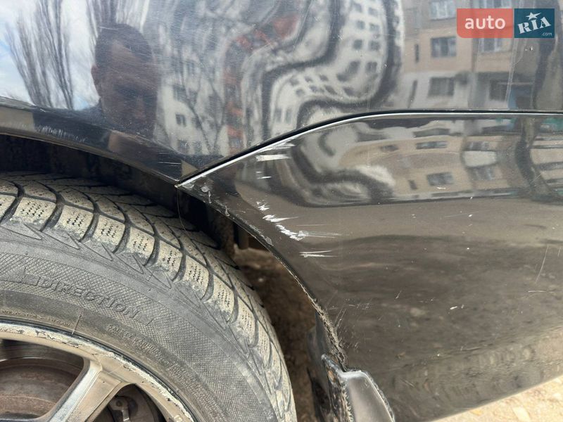 Седан Mitsubishi Lancer 2007 в Одессе