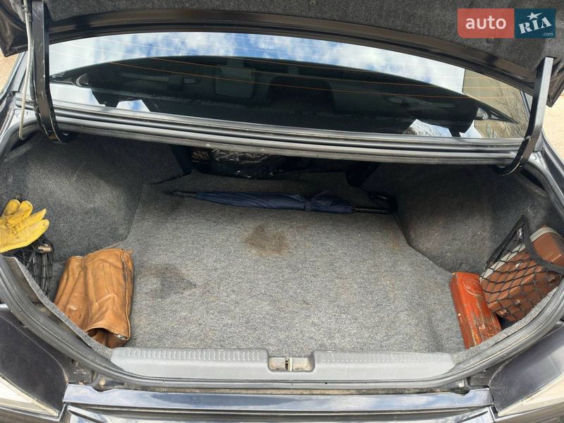 Седан Mitsubishi Lancer 2007 в Одессе