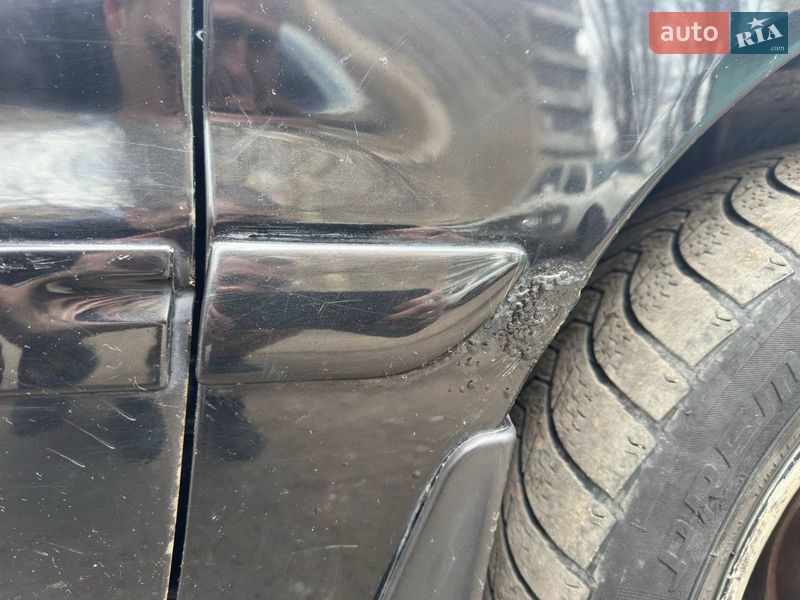 Седан Mitsubishi Lancer 2007 в Одессе