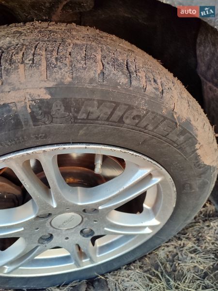 Седан Mitsubishi Lancer 2008 в Сарнах