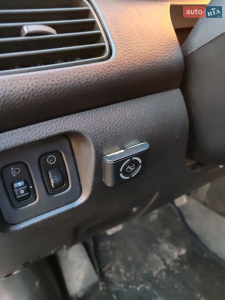 Седан Mitsubishi Lancer 2008 в Сарнах