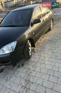 Седан Mitsubishi Lancer 2004 в Стрию