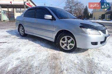 Седан Mitsubishi Lancer 2003 в Бершади