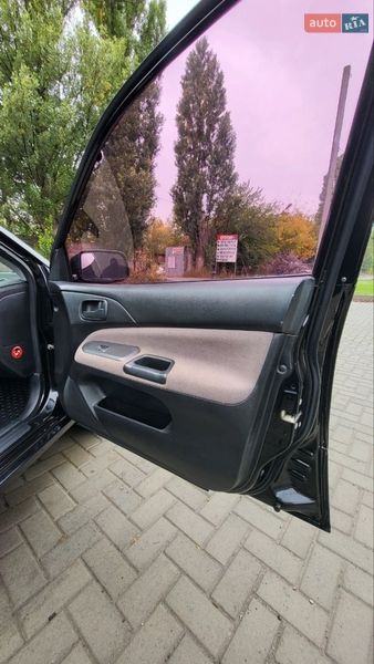 Седан Mitsubishi Lancer 2009 в Черкассах