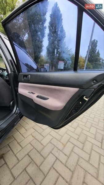 Седан Mitsubishi Lancer 2009 в Черкассах