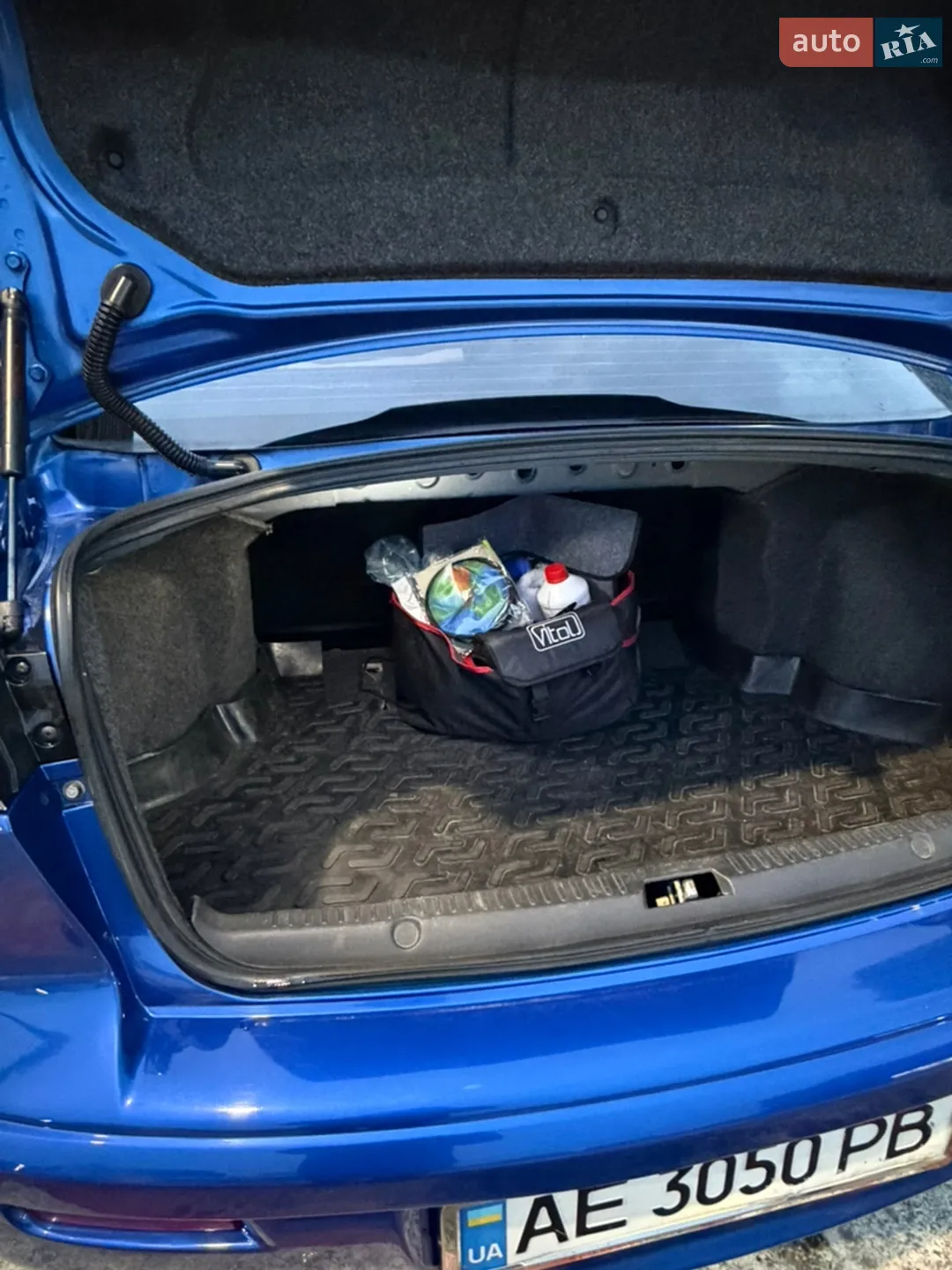 2010 Mitsubishi Lancer - мініатюра 17