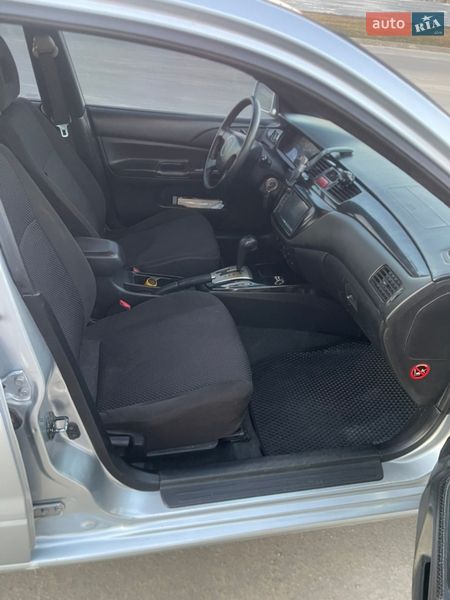 Седан Mitsubishi Lancer 2003 в Харькове фото 10 Седан Mitsubishi Lancer 2003 в Харькове