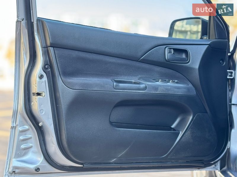 Седан Mitsubishi Lancer 2007 в Виннице фото 22 Седан Mitsubishi Lancer 2007 в Виннице