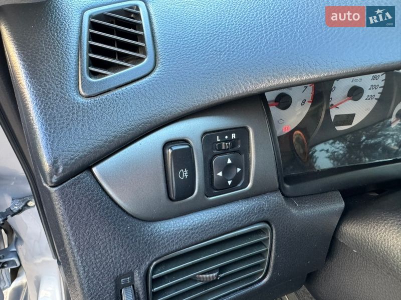 Седан Mitsubishi Lancer 2007 в Виннице фото 26 Седан Mitsubishi Lancer 2007 в Виннице