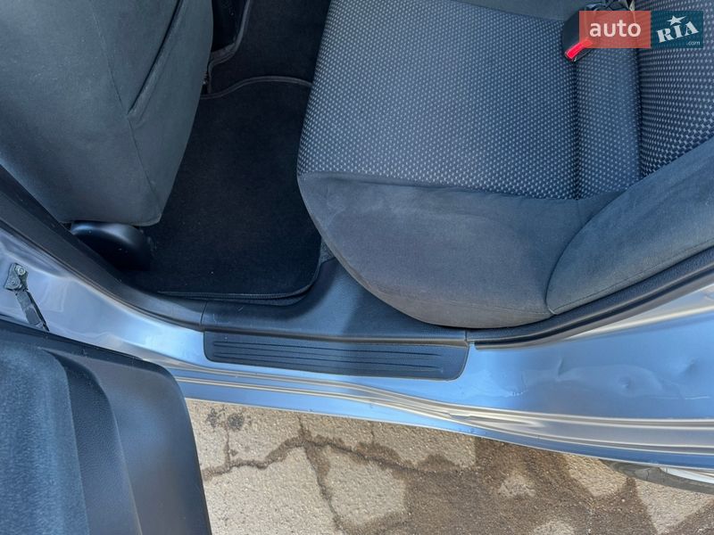 Седан Mitsubishi Lancer 2007 в Виннице фото 37 Седан Mitsubishi Lancer 2007 в Виннице