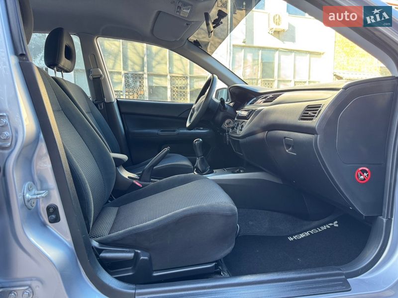 Седан Mitsubishi Lancer 2007 в Виннице фото 52 Седан Mitsubishi Lancer 2007 в Виннице