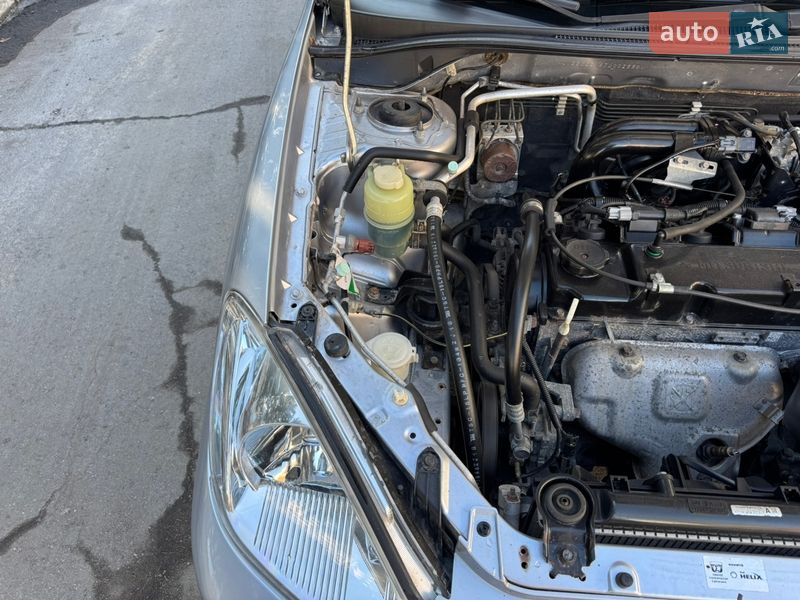 Седан Mitsubishi Lancer 2007 в Виннице фото 57 Седан Mitsubishi Lancer 2007 в Виннице