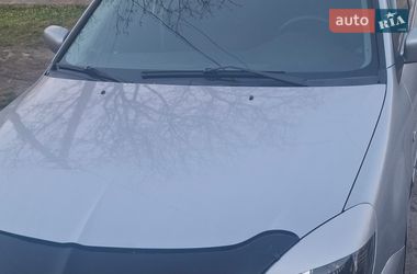 Седан Mitsubishi Lancer 2005 в Миколаєві