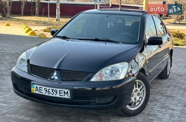 Седан Mitsubishi Lancer 2005 в Кам'янському