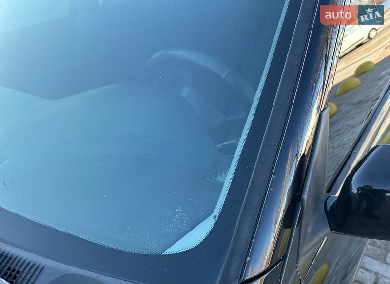 Седан Mitsubishi Lancer 2005 в Каменском