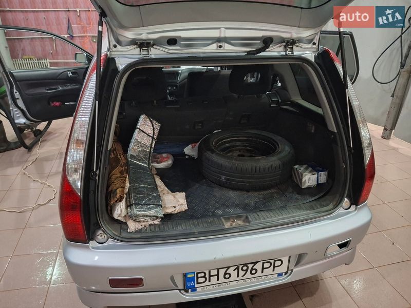 Универсал Mitsubishi Lancer 2006 в Южноукраинске