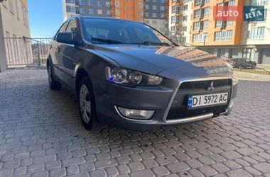 Седан Mitsubishi Lancer 2009 в Вінниці