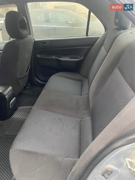 Седан Mitsubishi Lancer 2007 в Вишневом