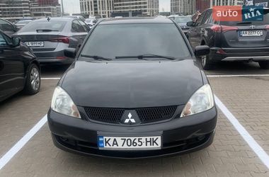 Седан Mitsubishi Lancer 2008 в Києві