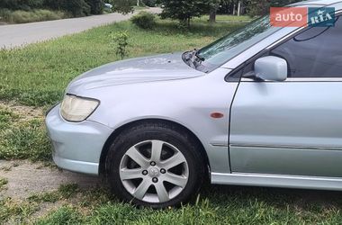 Седан Mitsubishi Lancer 2004 в Запорожье