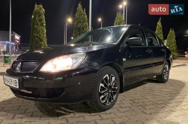 Седан Mitsubishi Lancer 2008 в Житомирі
