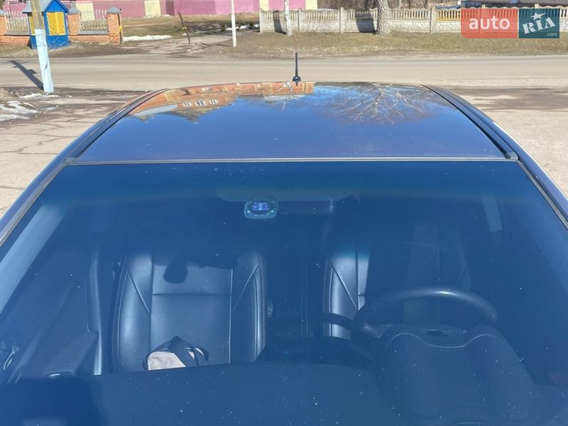 Седан Mitsubishi Lancer 2008 в Конотопе