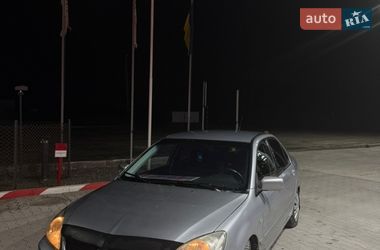 Седан Mitsubishi Lancer 2006 в Вінниці