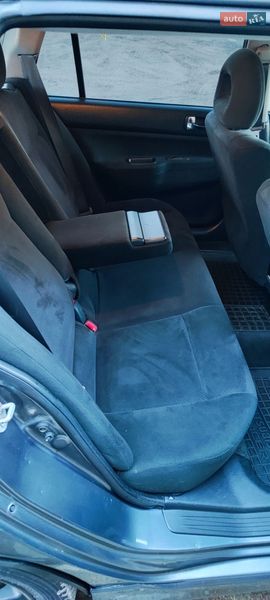 Универсал Mitsubishi Lancer 2004 в Житомире