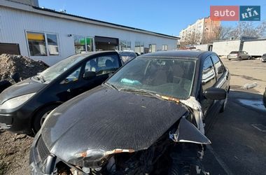 Седан Mitsubishi Lancer 2008 в Киеве