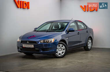 Седан Mitsubishi Lancer 2009 в Києві
