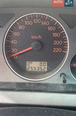 Седан Mitsubishi Lancer 2006 в Киеве