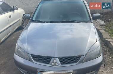 Седан Mitsubishi Lancer 2006 в Києві