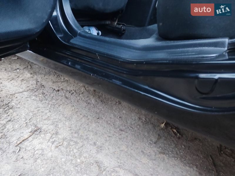 Седан Mitsubishi Lancer 2007 в Харкові