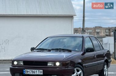 Седан Mitsubishi Lancer 1991 в Одессе