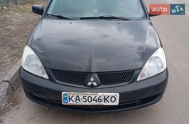 Седан Mitsubishi Lancer 2008 в Боярці