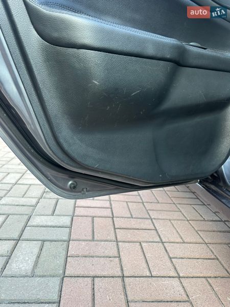 Седан Mitsubishi Lancer 2008 в Киеве