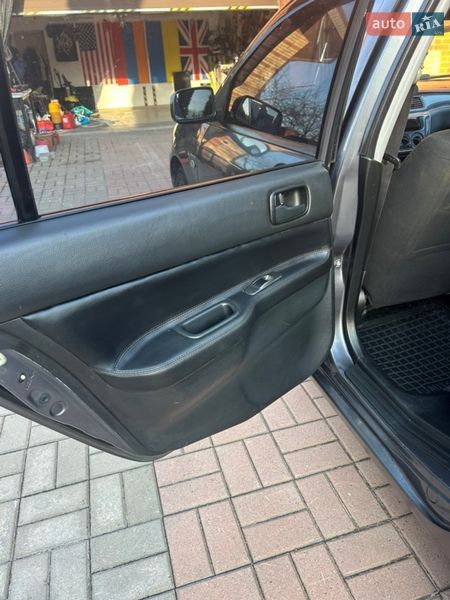 Седан Mitsubishi Lancer 2008 в Киеве