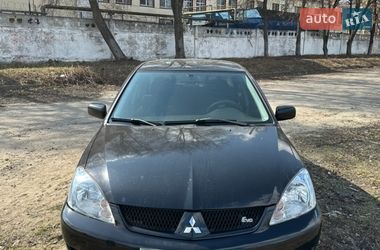Седан Mitsubishi Lancer 2008 в Броварах