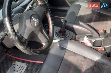Седан Mitsubishi Lancer 2009 в Львове