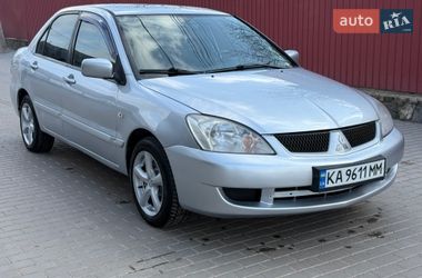 Седан Mitsubishi Lancer 2006 в Новому Бузі