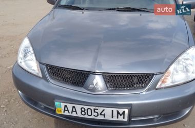 Седан Mitsubishi Lancer 2009 в Киеве