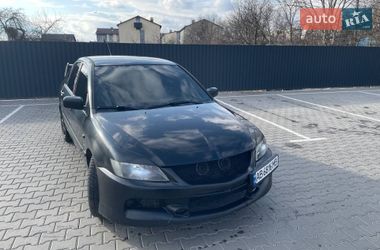 Седан Mitsubishi Lancer 2006 в Вінниці