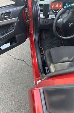 Седан Mitsubishi Lancer 2007 в Одесі