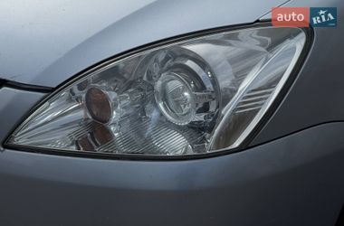 Седан Mitsubishi Lancer 2004 в Дніпрі